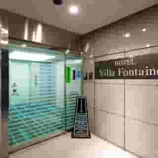 Villa Fontaine Nihombashi Mitsukoshimae, 4 of 5