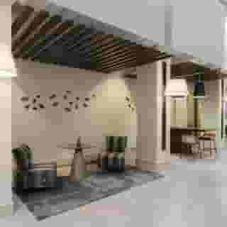 Marriott Atlanta Northeast/Emory Area, 4 of 5