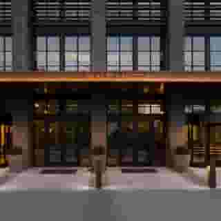 Hotel Van Zandt, 5 of 5