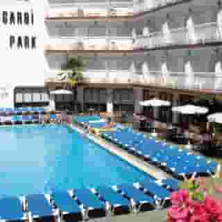 Garbi Park, 1 of 5