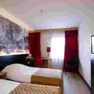 Bastion Hotel Utrecht, 6 of 6