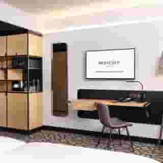 Mercure Warszawa Ursus Station, 6 of 6