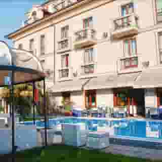 Hotel Villa Savoia, 1 of 5
