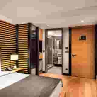 Metropolitan Hotels Bosphorus, 5 of 5