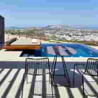 North Santorini A Luxury Spa Hotel, 4 of 5