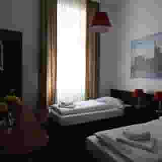 Carlton Hotel, 5 of 5