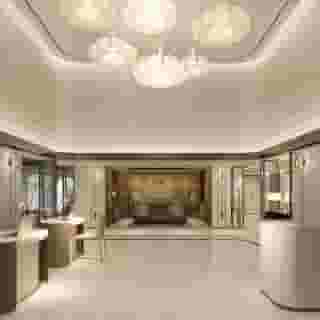 Hanoi Le Jardin Hotel & Spa, 5 of 5