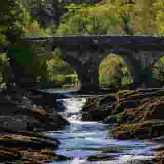 Sheen Falls Lodge, 6 of 6