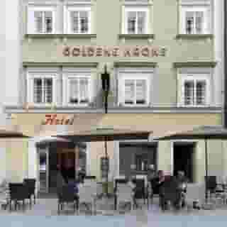 Hotel Krone 1512, 1 of 5