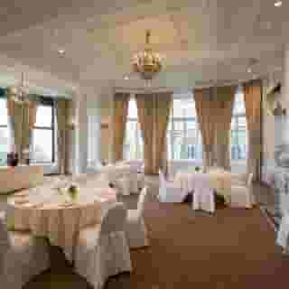 Hotel de la Paix Lausanne, 6 of 6