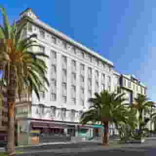 Occidental Santa Cruz Contemporaneo, 2 of 5