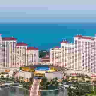 Grand Hyatt Baha Mar, 2 of 5