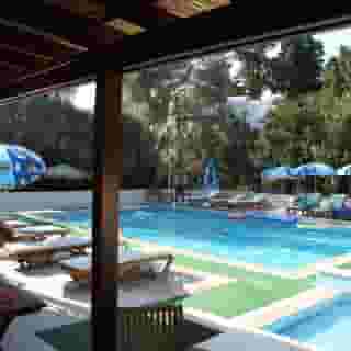 Toloman Hotel, 2 of 5