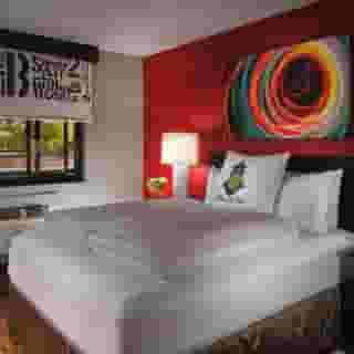 Staypineapple, Hotel FIVE, Downtown Seattle, 3 of 5