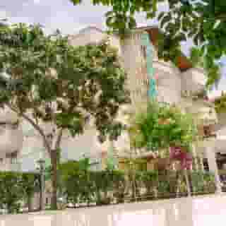 Green Palm Hotel, 5 of 5