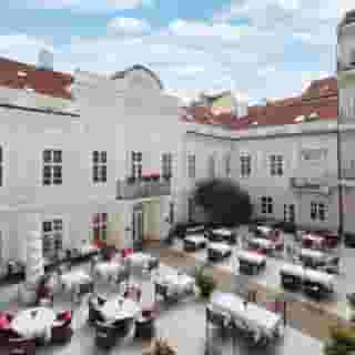 The Mozart Prague, 1 of 5