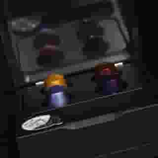 The Muse Amsterdam, 3 of 5