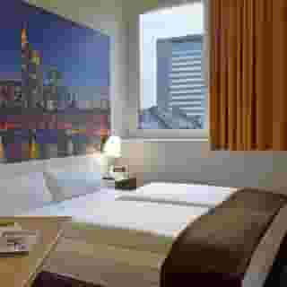B&B Hotel Frankfurt-Hbf, 5 of 5
