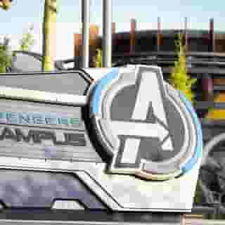 Disney's Hotel New York, 4 of 5