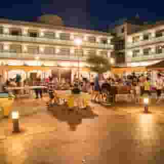 Mediterraneo Benidorm Hotel, 6 of 6