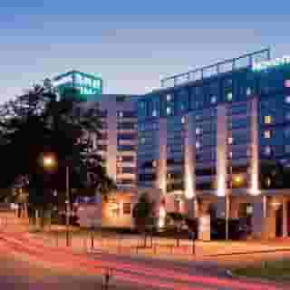 Novotel Lyon Gerland Musee Confluence, 5 of 5