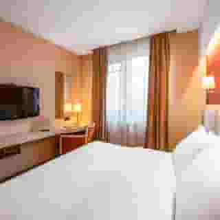 Crystal Hotel, 1 of 5
