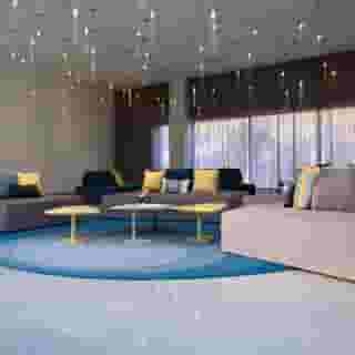 Vichy thermalia Spa Hotel Moulay Yacoub, 2 of 5