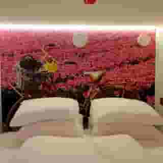 De Bedstee Boutique Capsule Hotel, 3 of 5