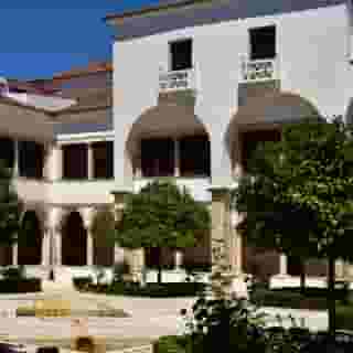 Pousada Convento de Vila Vicosa, 1 of 5