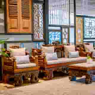 Rama Residence Padma, 3 of 5