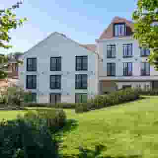 Dukes' Palace Hotel Bruges, 2 of 5