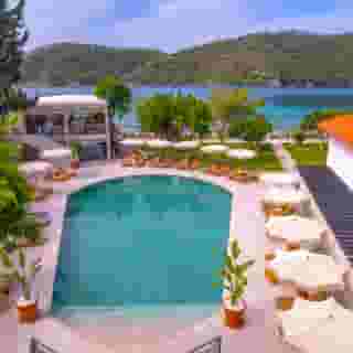 Meri Hotel, 4 of 5