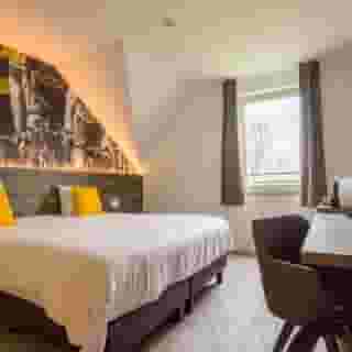 Hotel Velotel Bruges, 5 of 5