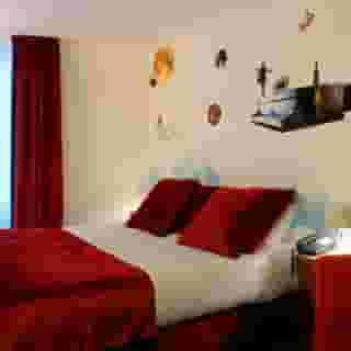 Hotel du Triangle dOr, 5 of 5
