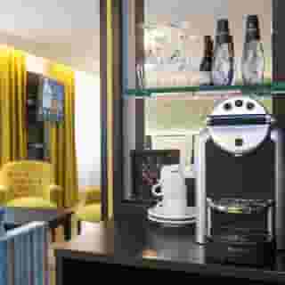 Thon Hotel Rosenkrantz Bergen, 4 of 5