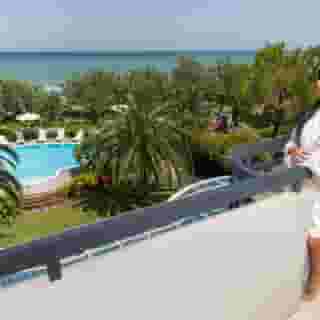 Hotel Ambasciatori, 4 of 5