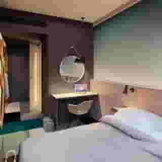 Comfort Hotel Xpress Central Station, 2 of 5