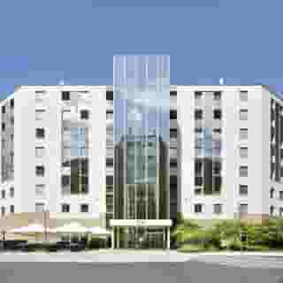 Novina Sudwestpark Hotel, 5 of 5