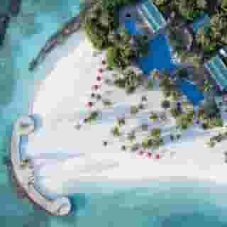 Niva Dhigali Maldives, 2 of 5