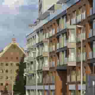 Dom & House Waterlane Apartments, 6 of 6