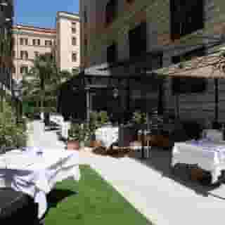 Rose Garden Palace, 1 of 5