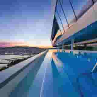 Hotel Olympia Sky, 5 of 5