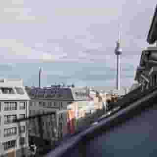 The Circus Hotel, 3 of 5