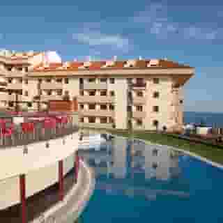 Ohtels Mazagon, 3 of 5