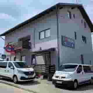 London Rooms Zagreb Airport, 5 of 5