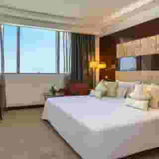 Laico Tunis Spa & Conference Center, 4 of 5