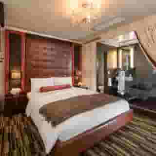 Sanctuary Hotel New York, 2 of 5