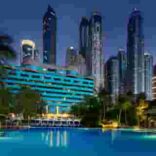 Le Meridien Mina Seyahi, 1 of 5