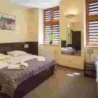 Club Hotel Atlantic, 5 of 5