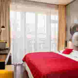 Perla Hotel Prague, 3 of 5